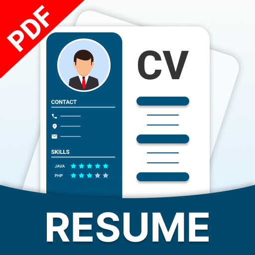 Duck Resume - Professional CV and resume maker app