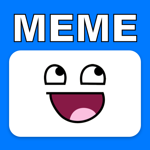 Meme Maker - Makes memes easily