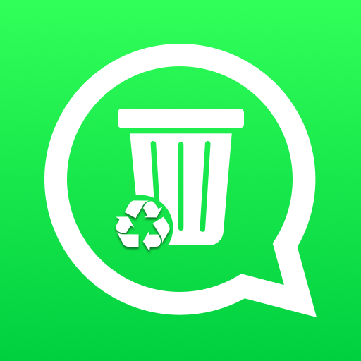 WhatsDelete - Recover Deleted Messages App